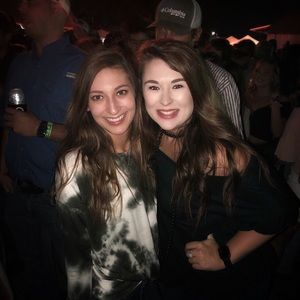 Meet your Posher, Tanner